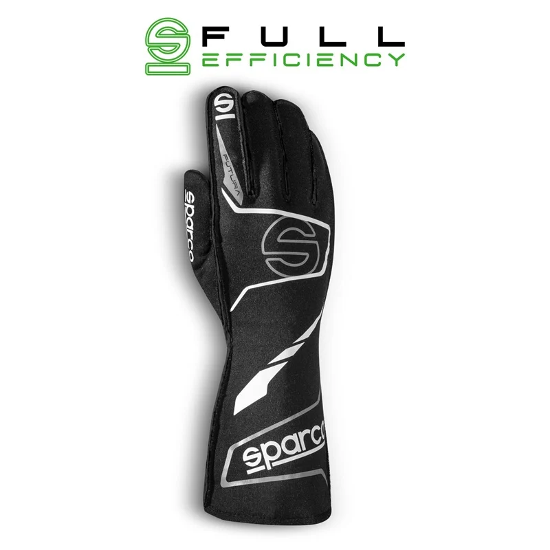 Gloves Futura Black