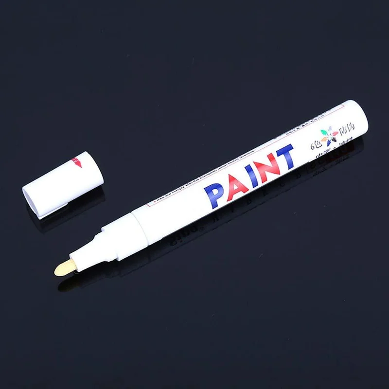 Tyre Marker