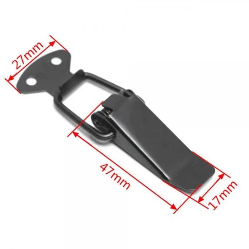 Universal Clip