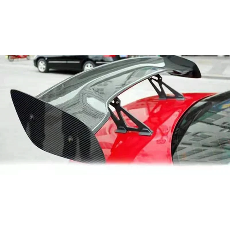 JDM სტილის მაღალი სპოილერი (ფრთა)