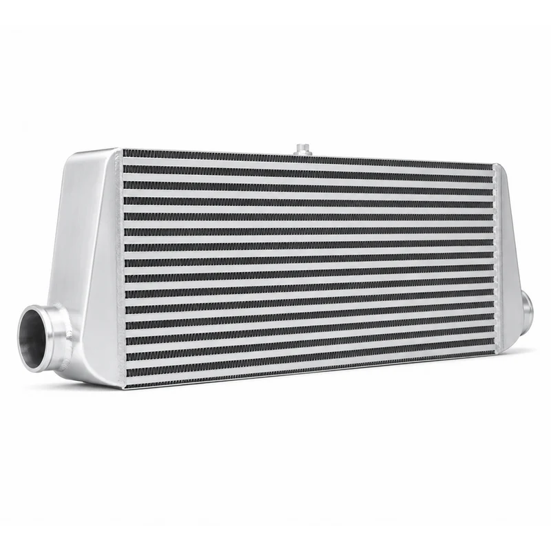 Intercooler 700X300X100