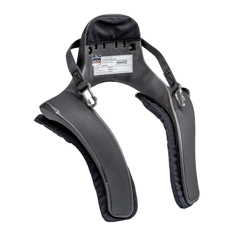 HANS Stand21 FHR System Club · 20°