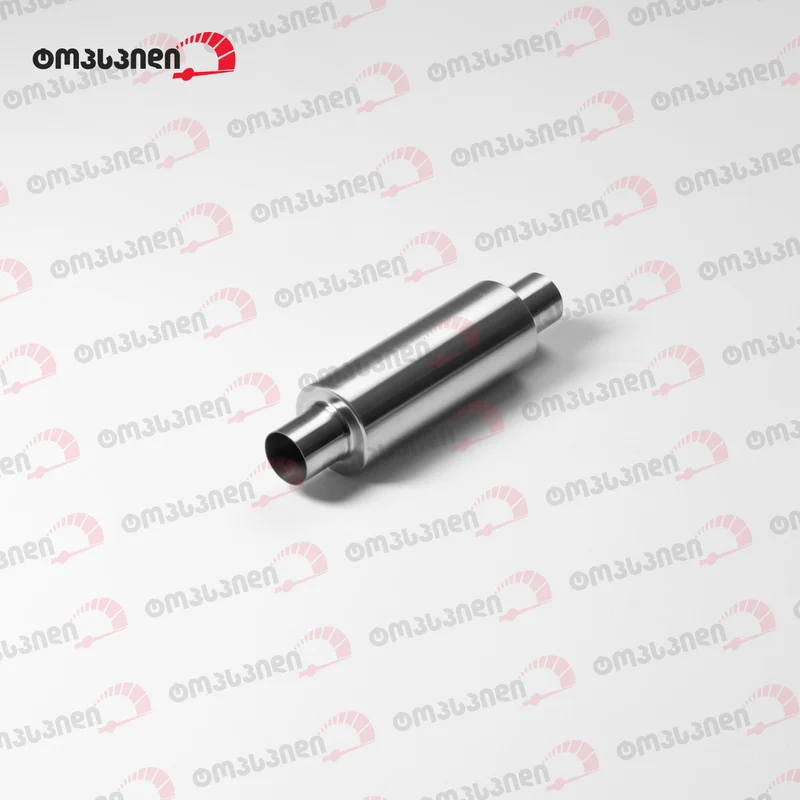 Topspeed რეზონატორი 2.5 დიუმი