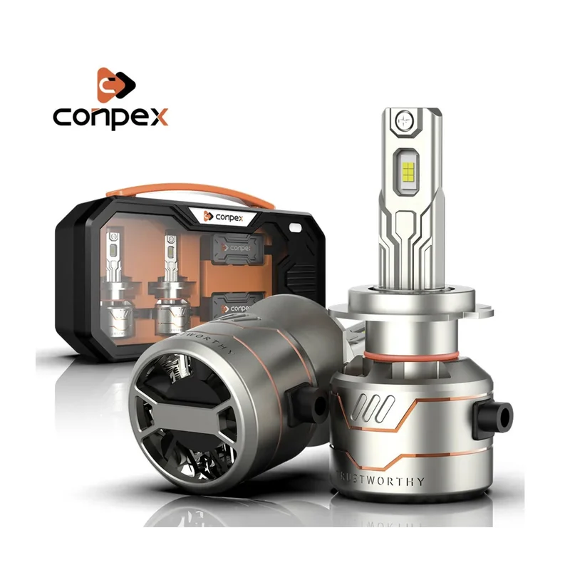 Conpex X8 серия 120W