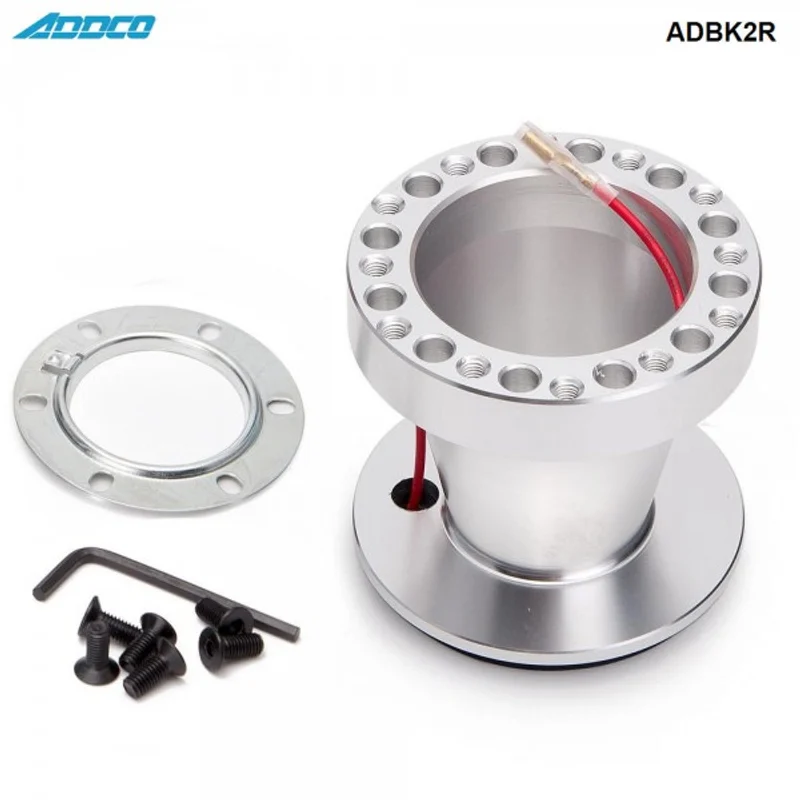 ADDCO Mazda Boss Kit
