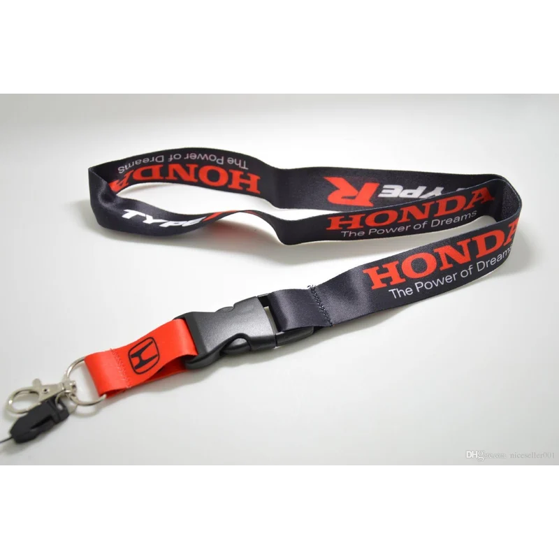 Honda тип R лента для ключей