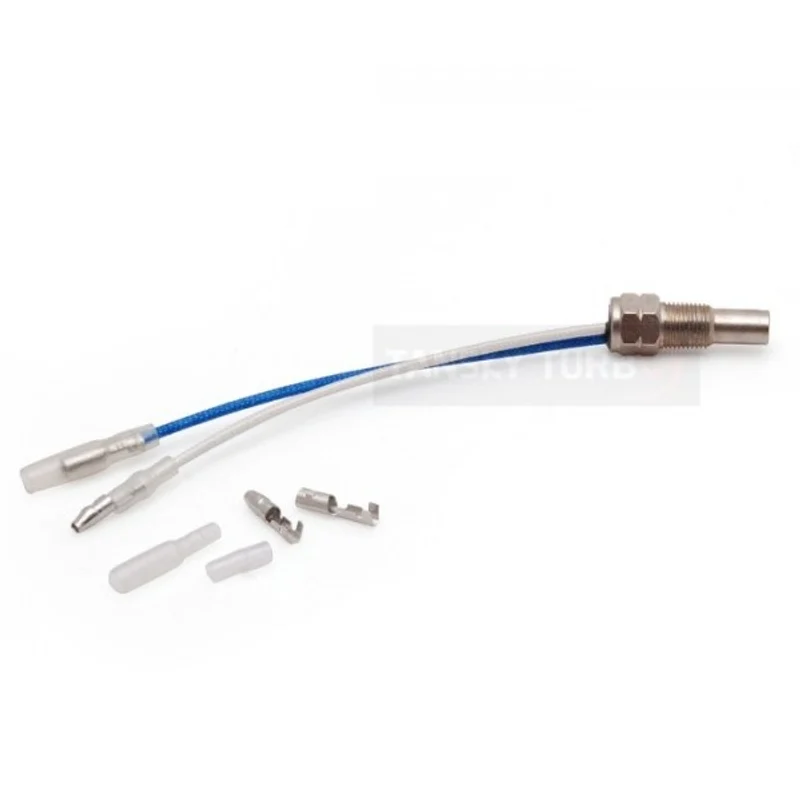 водяной Temp датчик прибора с 2 Cables