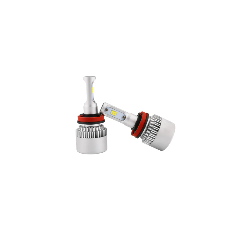 Led Headlight S2 Model