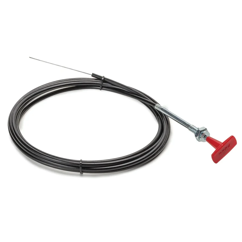 Bowden Cable