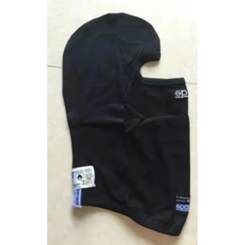 Sparco Mask Black