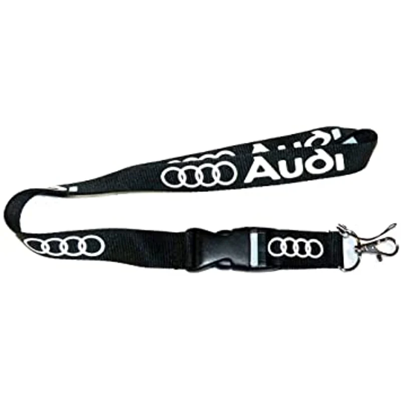 Audi лента для ключей