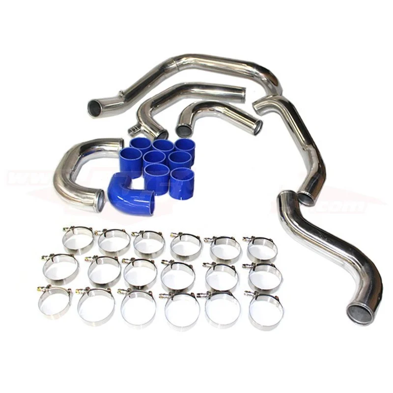 Subaru Front Mount Intercooler Kit