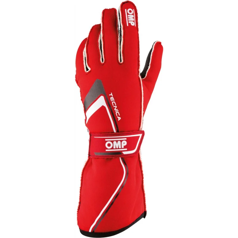 OMP Technica Red