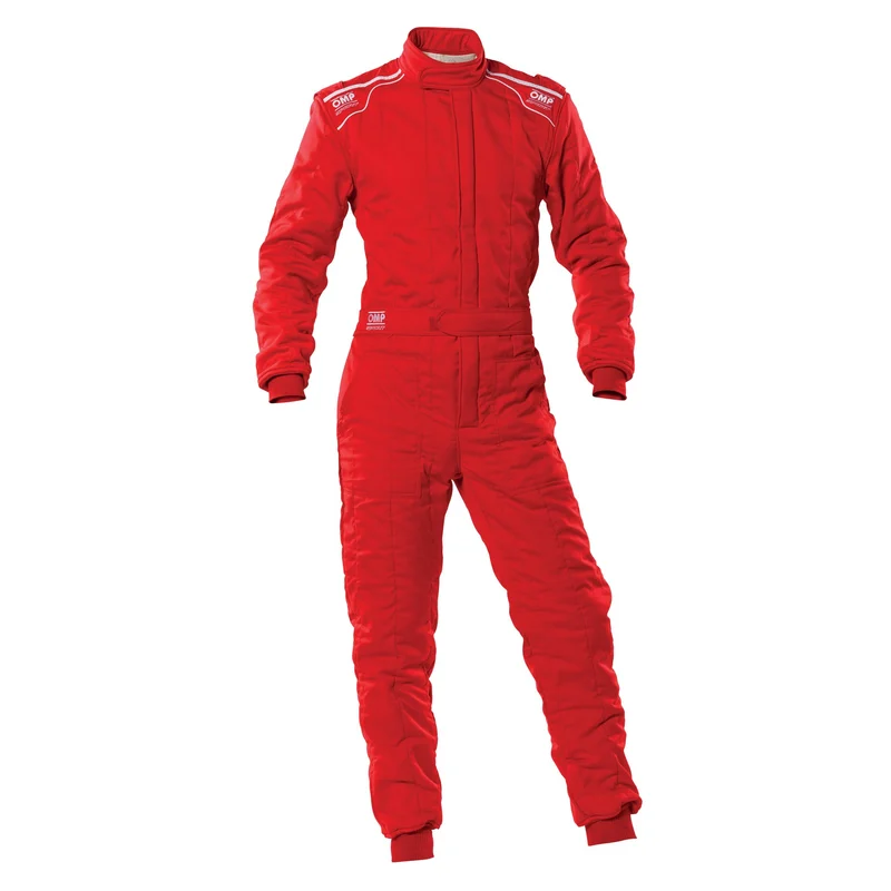 OMP Sport კომბინიზონი (წითელი)