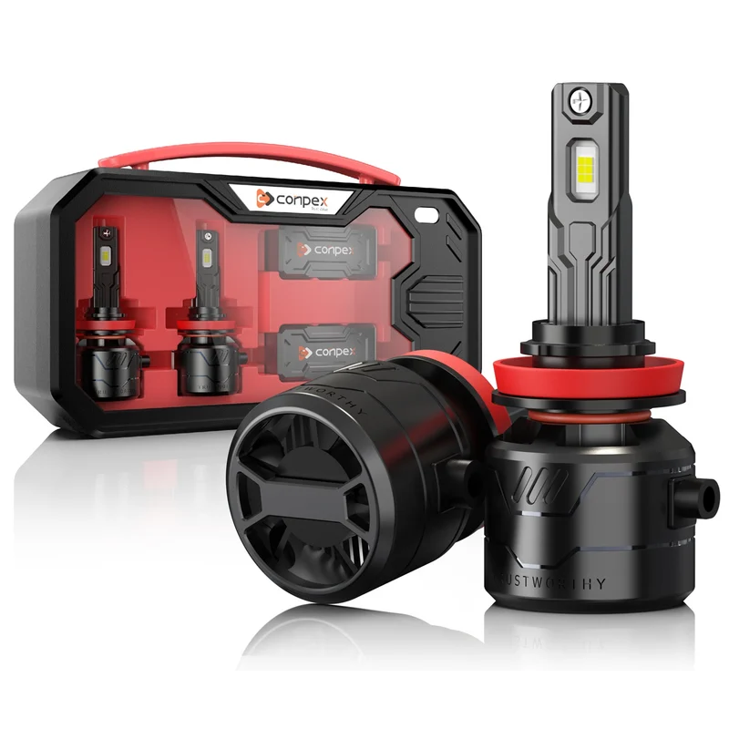 Conpex X8 серия 75W