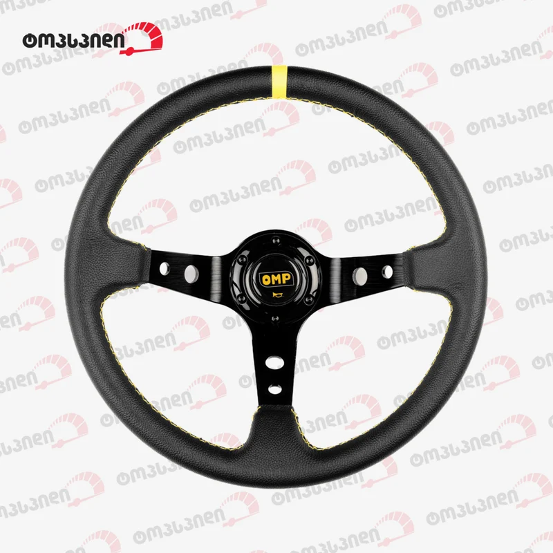 OMP - PVC-DP-YL