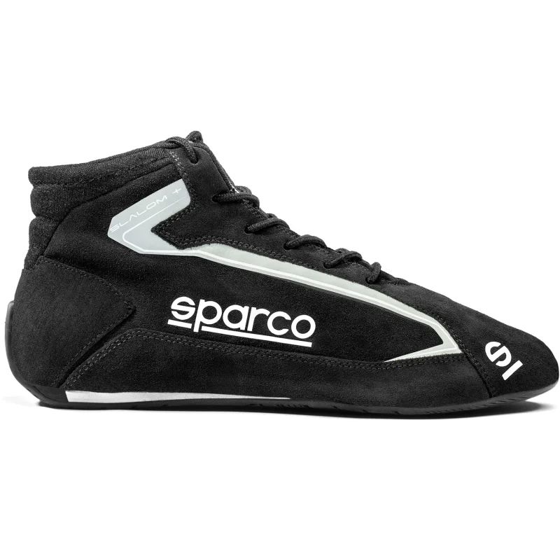 SPARCO SLALOM + (Black/Grey)