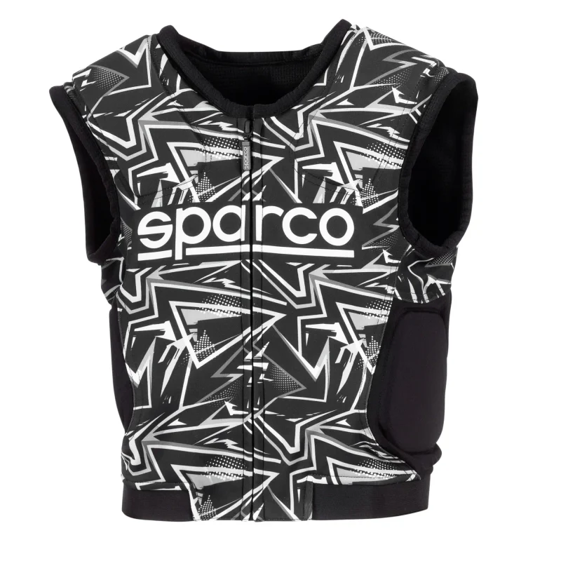 SJ PRO K-3 Protection Vest