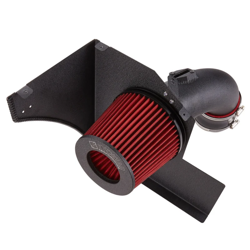 BMW F Series 3.0T B58 Engine Air Intake System