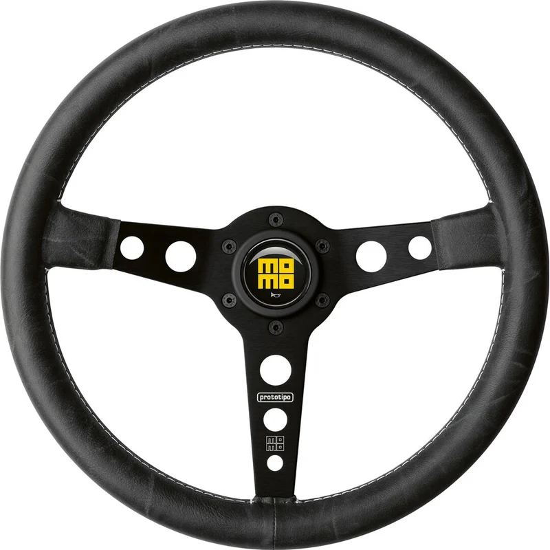 MOMO Heritage Prototipo