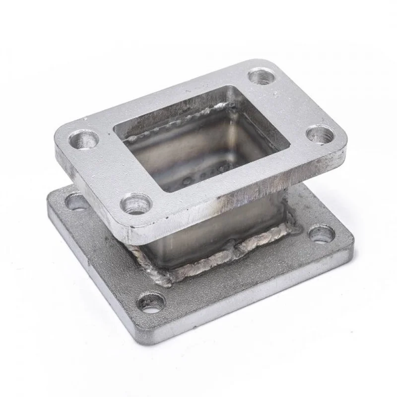 T3 - T4 Adaptor