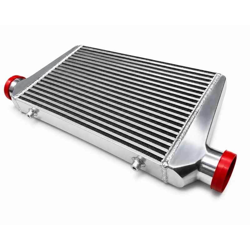 Intercooler 300X280X76