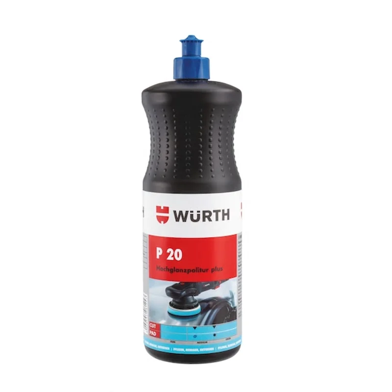 POL-(HIGHGLOSS PLUS)-P20-1KG