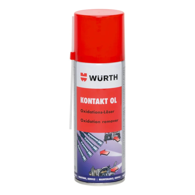 კონტაქტ სპრეი 200ML