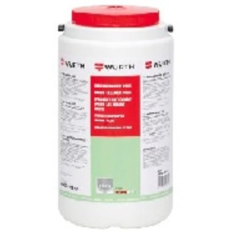 HNDCLNR-(N-PLUS)-BUCKET-4000ML