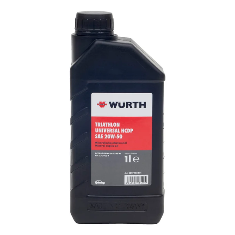 ENGOIL-ENDURANCEIII-5W30-1LTR