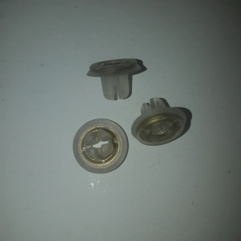 BODY CLIP