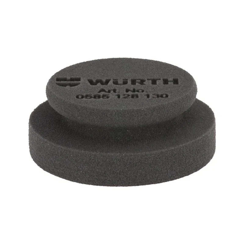 POLPUK-BLACK-EXTRA-SOFT-D130X50MM