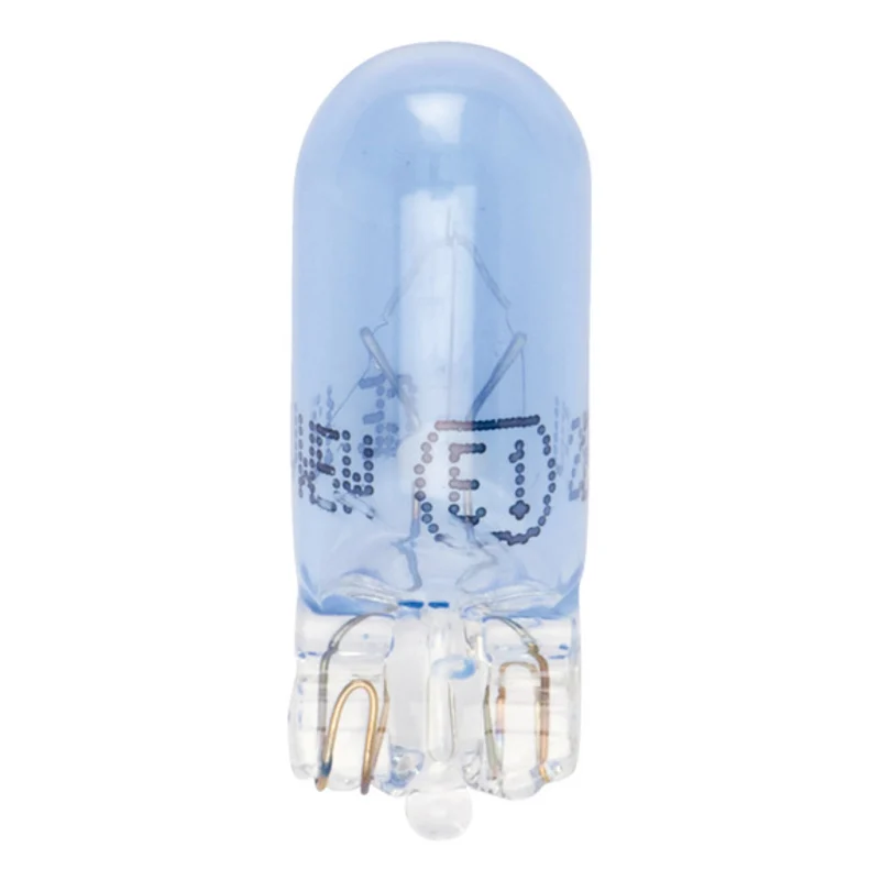 BULB-BLUE-W2,1X9,5D-12V-5W