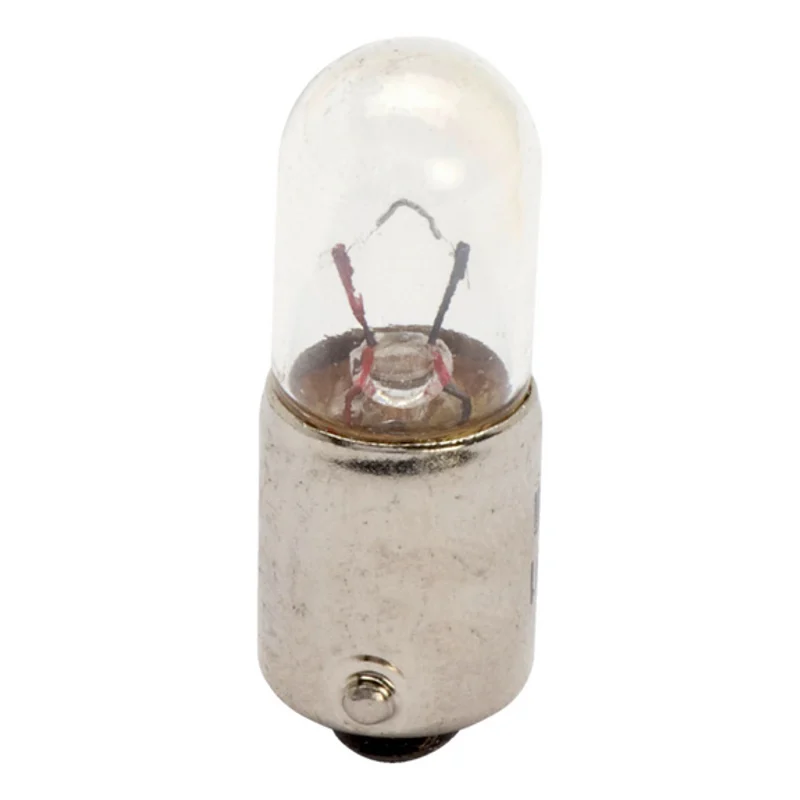 BULB-HALOGEN-BLUE-BAX9S-12V-6W