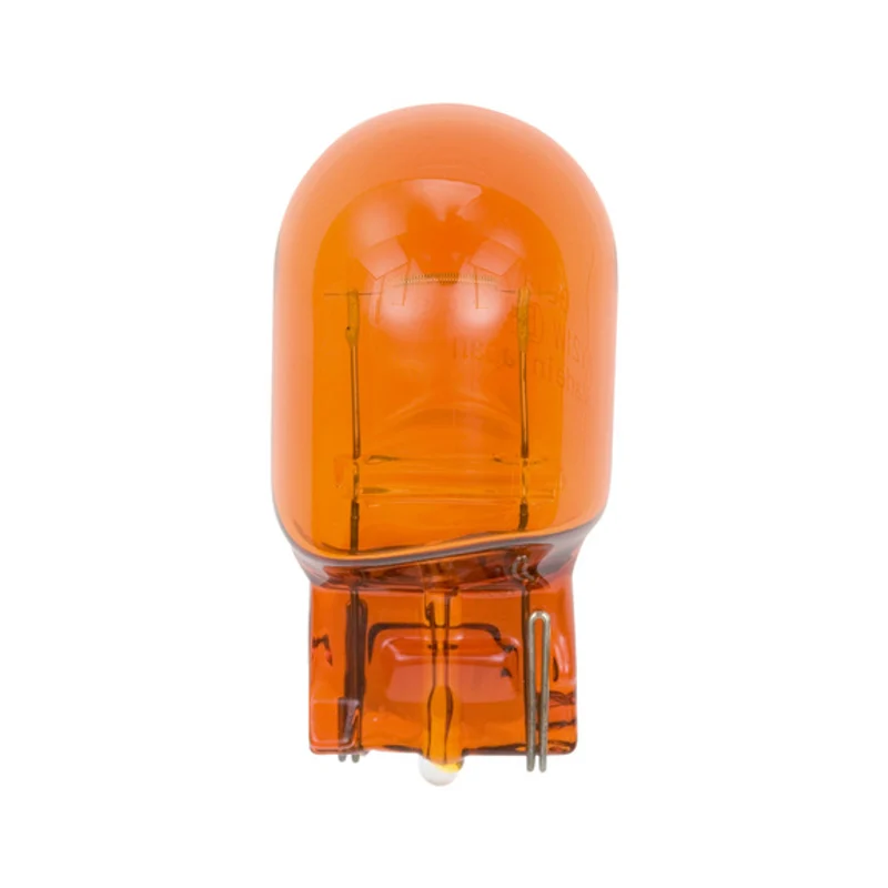 BULB-(JAPAN-VEH)-ORANGE-W3X16D-12V-21W