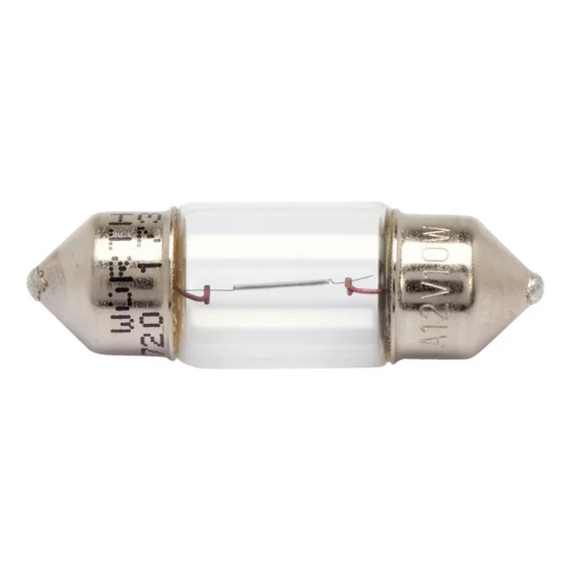 BULB-(SV8,5-8)-12V-10W-L31MM
