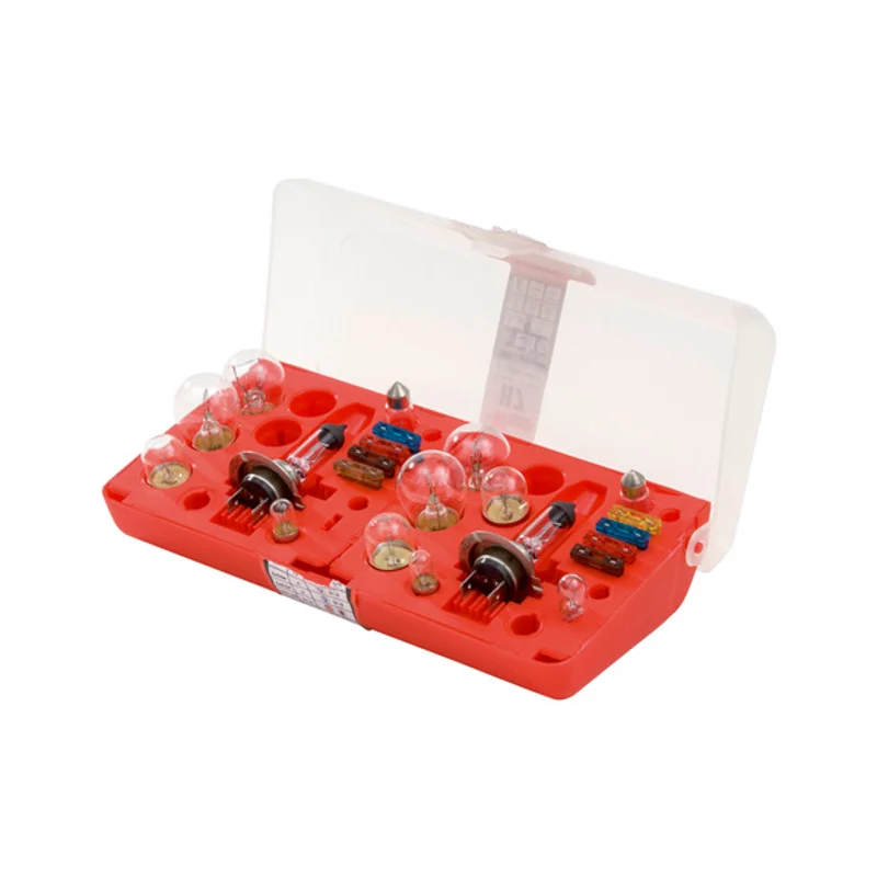 BULB-KIT-H4/H4-EMERGENCYBOX-24V-22PCS