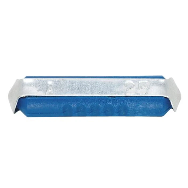 FSESTR-PLA-25X6MM-BLUE-25A
