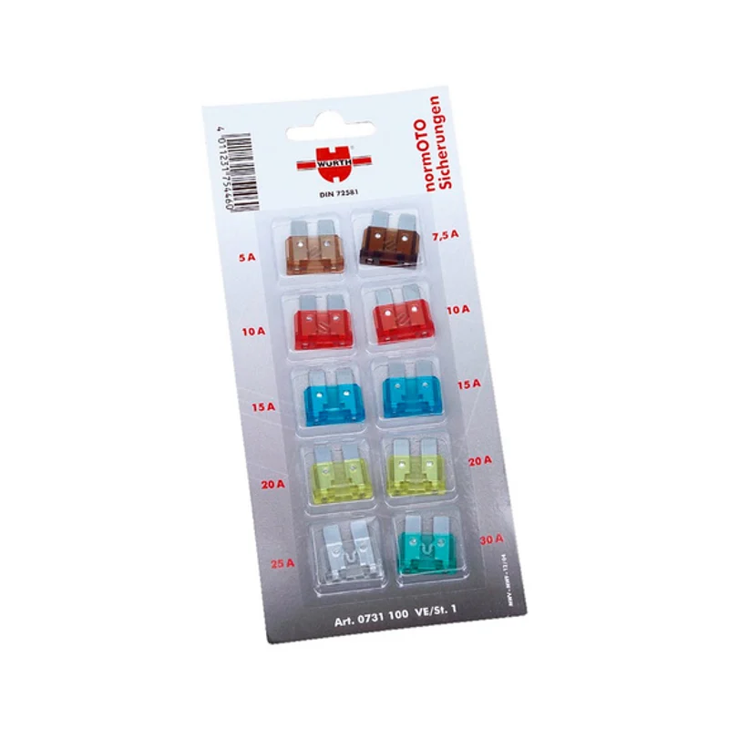 FLPSHINFSE-SET-BLISTERPACK-(5-30A NORM)