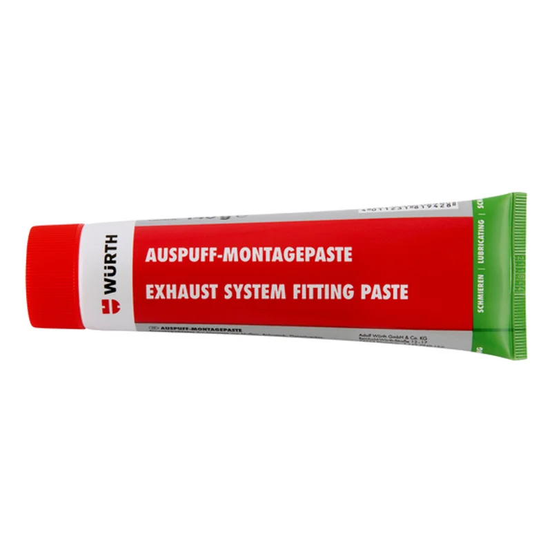 EXHSTREPCOMPD-ASSEMBLYPASTE-TUBE-140G