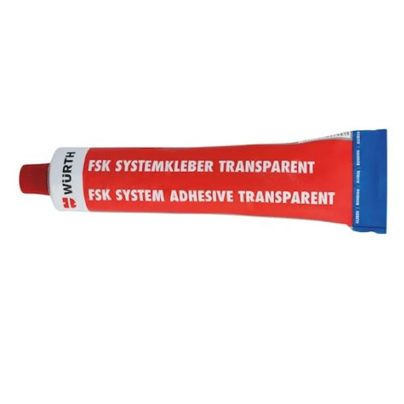 ADH-PVC-FSK-CLEAR-TUBE-200G