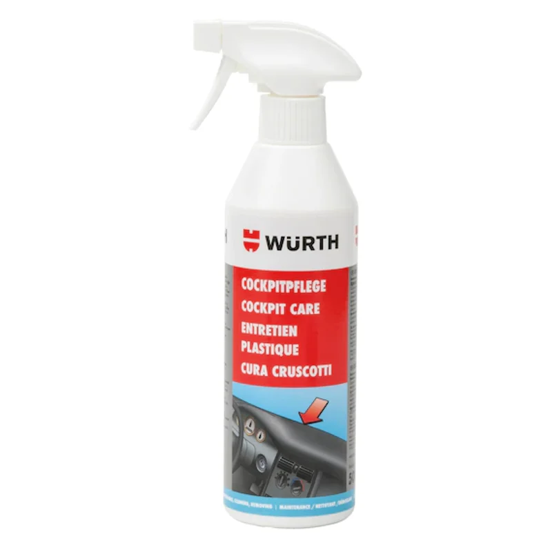 COCKPCARE-HANDSPRAYER-500ML