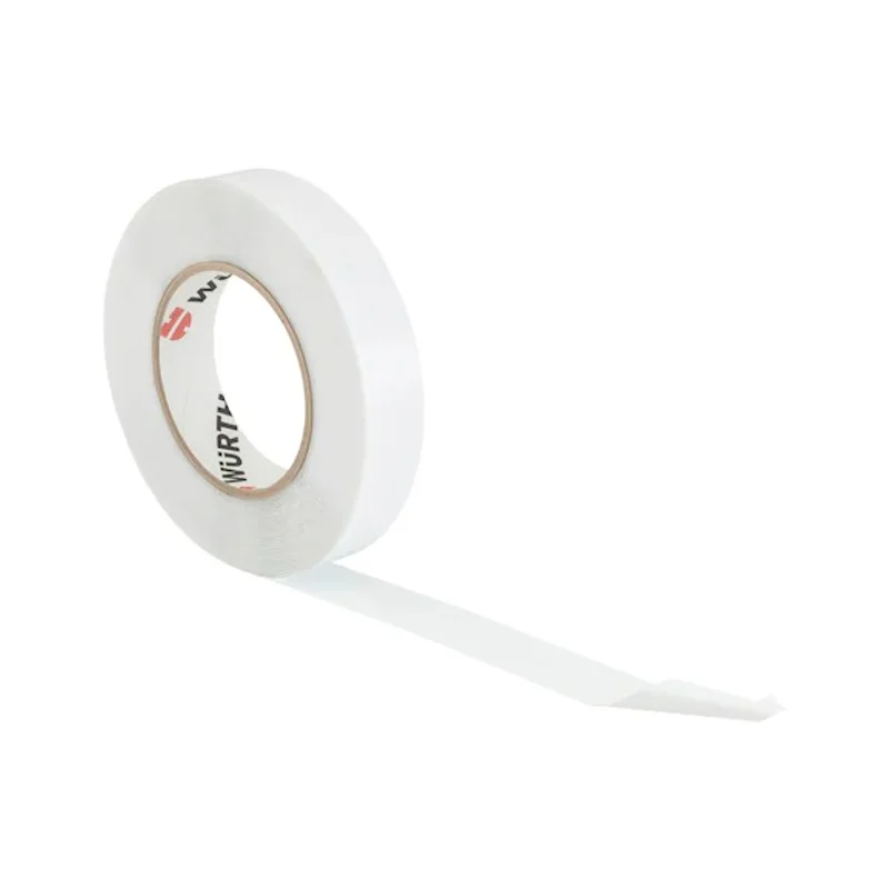 FSTNGTPE-DB-(POWERTAPE)-CLEAR-25MM