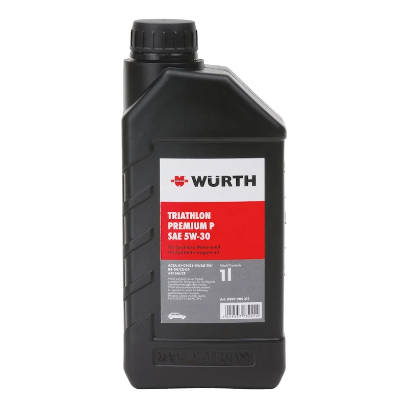 ENGOIL-(PREMIUM-P)-5W30-1LTR