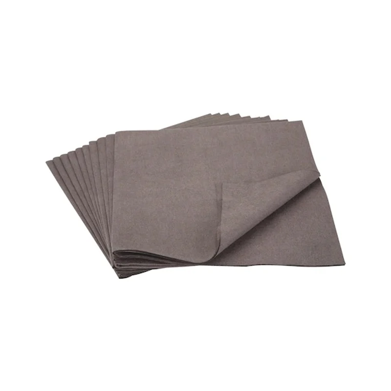 MICROCLTH-CLEAN&POLISH-BLACK-400X400MM