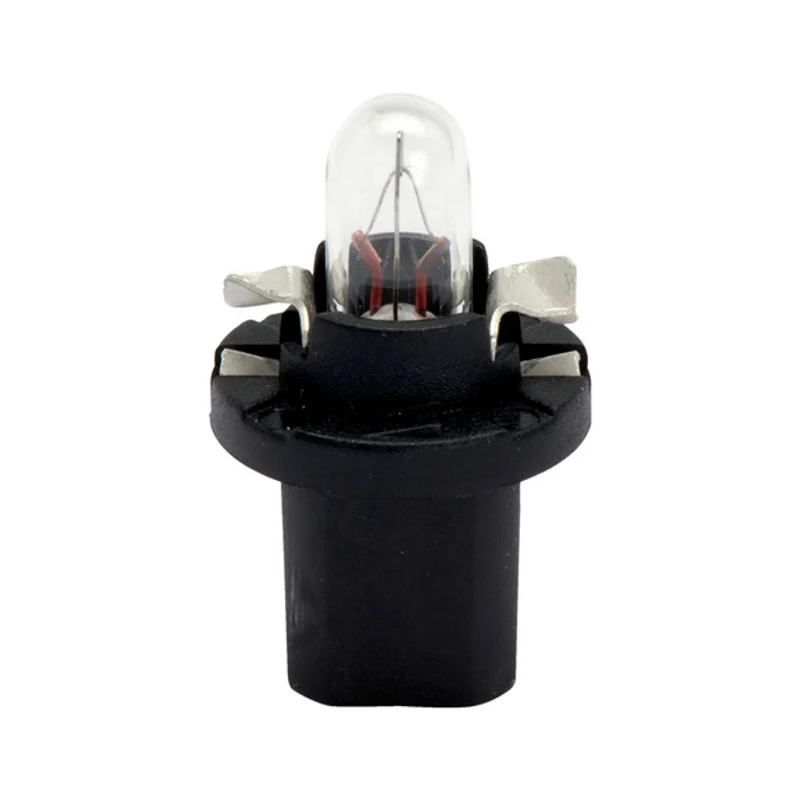 BULB-BLACK-B8,5D-12V-1,2W