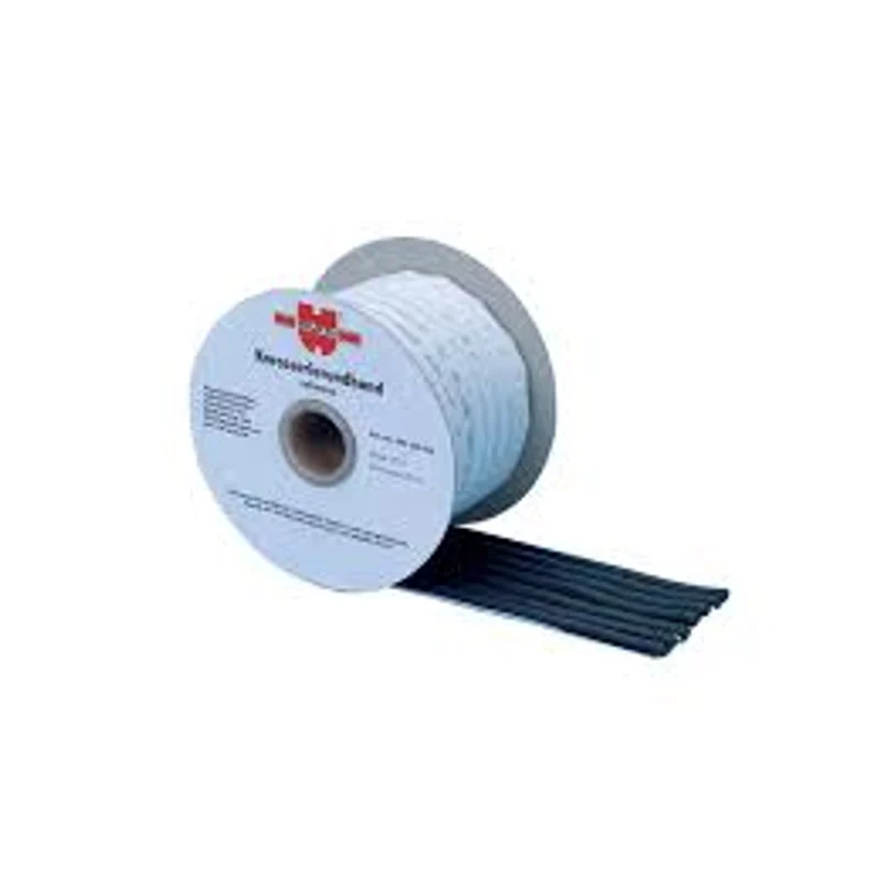 SEALTPE-VEH-ROUND-BLACK-D8X17,5M
